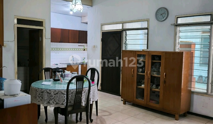 Klampis Wisma Mukti 2