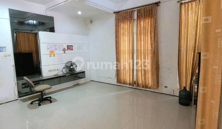 Sutorejo Prima Indah Selatan