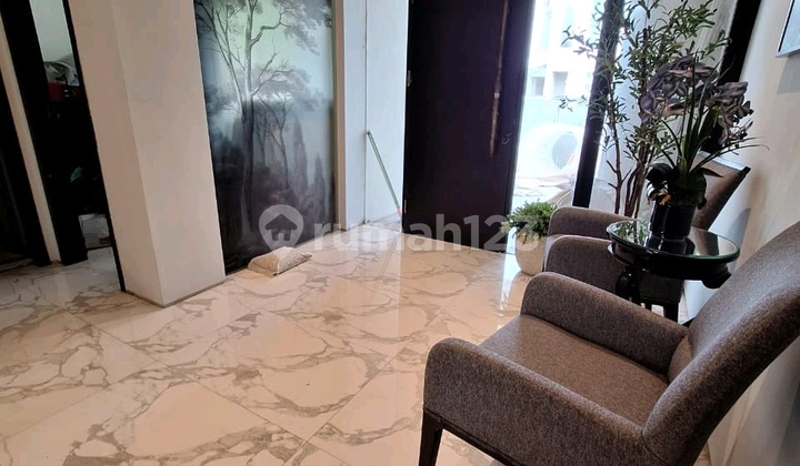 Pakuwon Indah La Riz Embassy 2