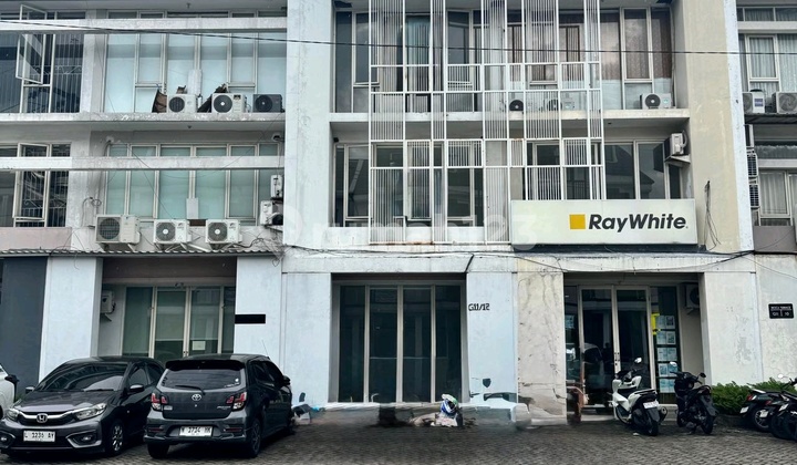 Dian Istana Shop House - Moca Terrace 1