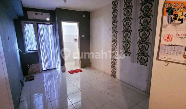 Apartemen Educity Tower Apartemen Educity Tower