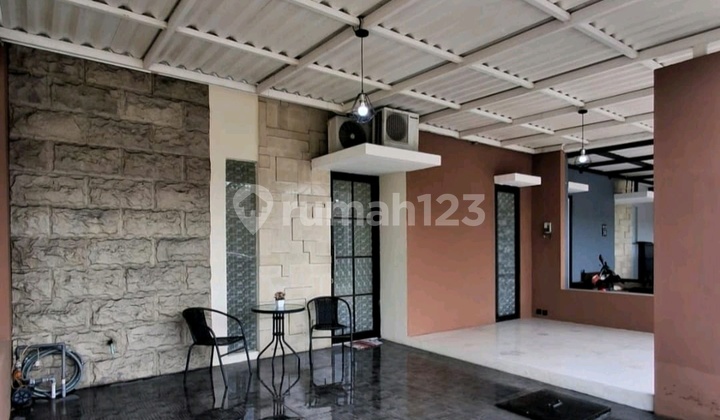 Citra Harmoni Stamford Cluster Citra Harmoni Stamford Cluster