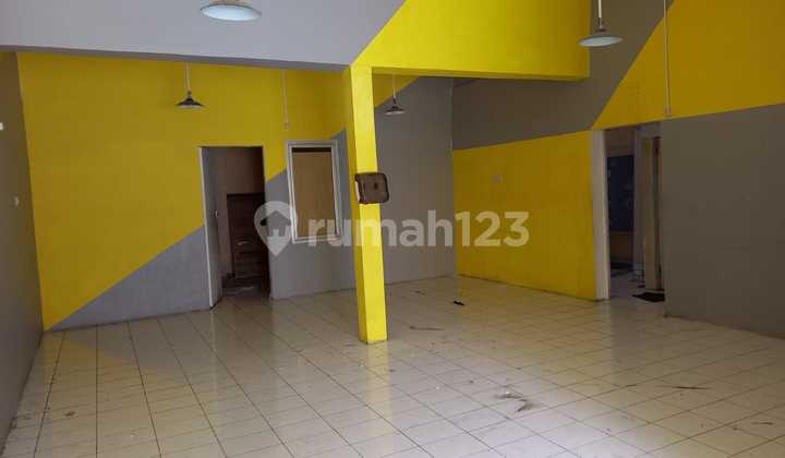 Turun Harga Rumah Usaha Lokasi Strategis Turun Harga Rumah Usaha Lokasi Strategis