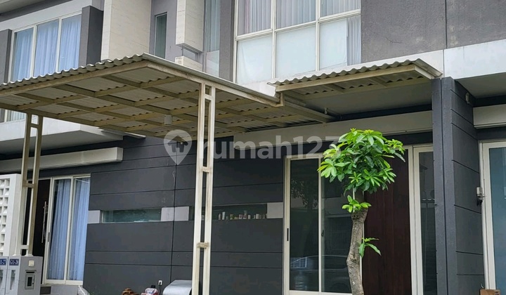 Wisata Bukit Mas 2 Cluster Grand Palais