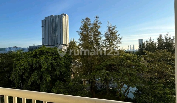 Apartemen Educity Tower 2