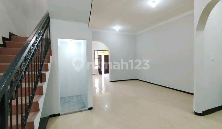 Affordable in Downtown Surabaya 2