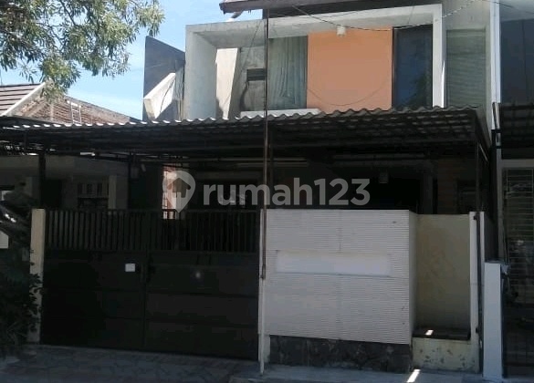 The Hampton ~ Pantai Mentari 1