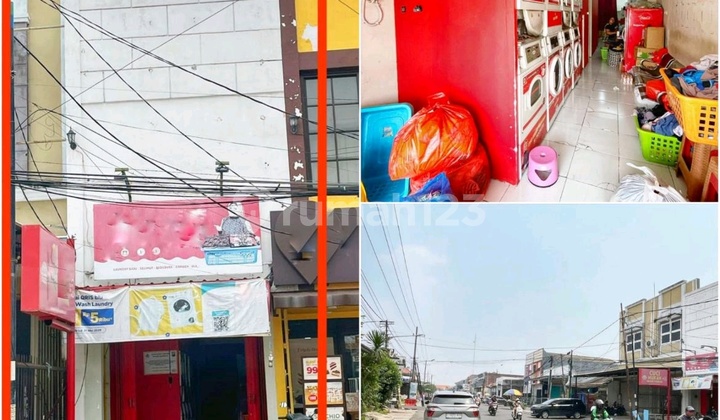 Ruko Murah di Raya Manukan Ruko Murah di Raya Manukan