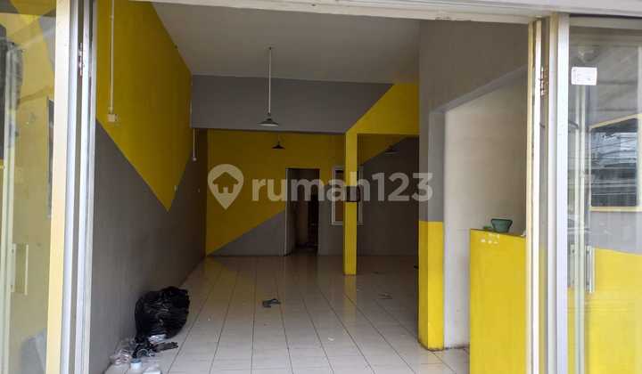 Turun Harga Rumah Usaha Lokasi Strategis Turun Harga Rumah Usaha Lokasi Strategis