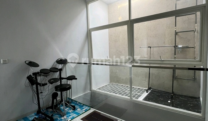 Graha Natura ~ Full Furnish 2