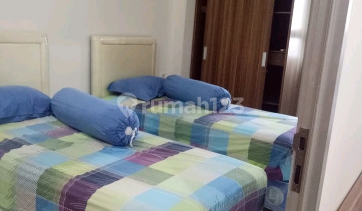 Apartemen Puncak Kertajaya Apartemen Puncak Kertajaya