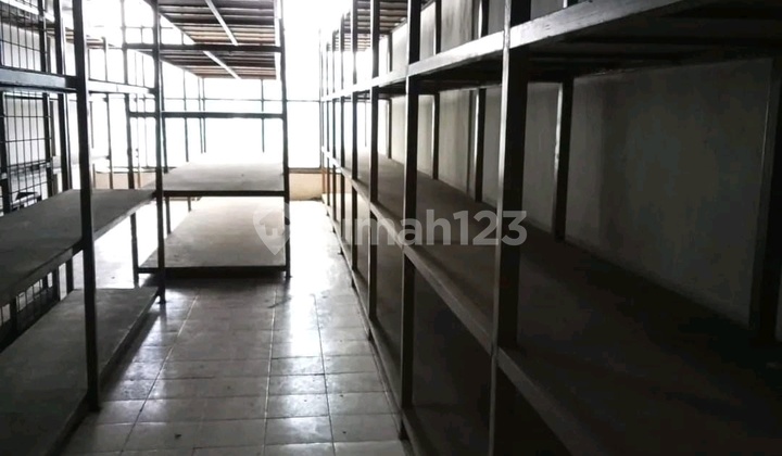 Raya Dupak Shop House 2