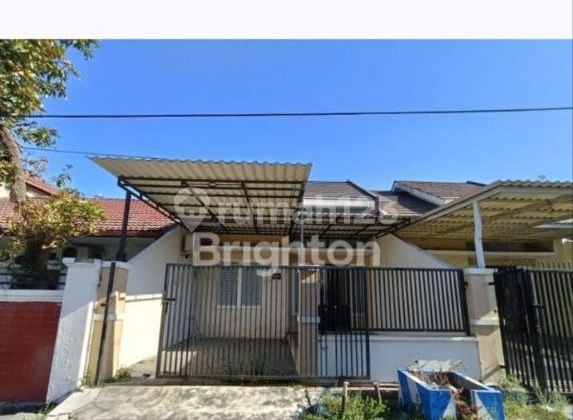 Disewakan Rumah Siap Huni