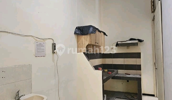 Pondok Tjandra Cluster Emerald (Delima) 2