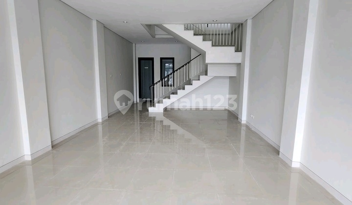 Rujo Greenlake Citraland 2