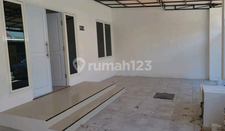 Pondok Chandra Cluster Nanas 2