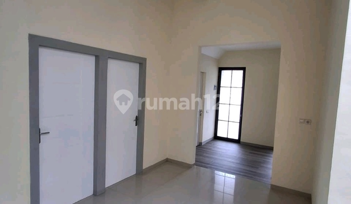 Citra Harmoni Cluster Stamford 2