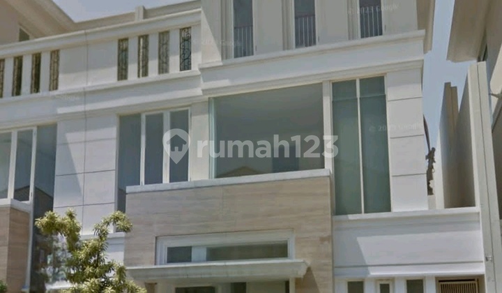 Pakuwon Indah La Riz Embassy