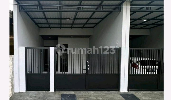 Baru Gress Minimalis !! Semolowaru Tengah Baru Gress Minimalis !! Semolowaru Tengah