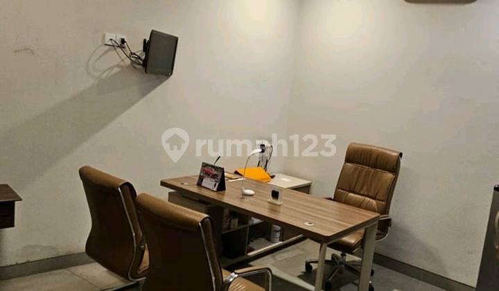 Store on Sidodadi Main Road Surabaya 2