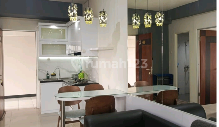 Gunawangsa Merr Apartment Gunawangsa Merr Apartment