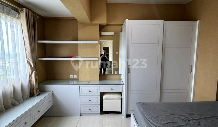 Peak Golf Hill Apartment 2