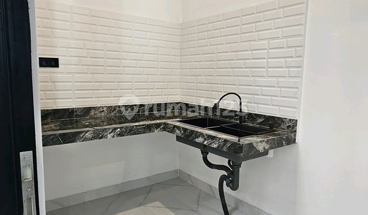 American Classic Luxury House ~ Surabaya Timur 2