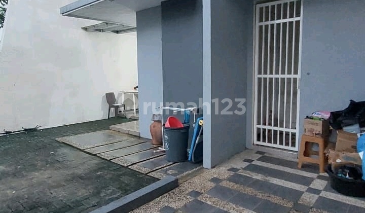 Pondok Candra Cluster Melon Tengah Pondok Candra Cluster Melon Tengah