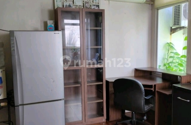 Apartemen Cosmopolis 2