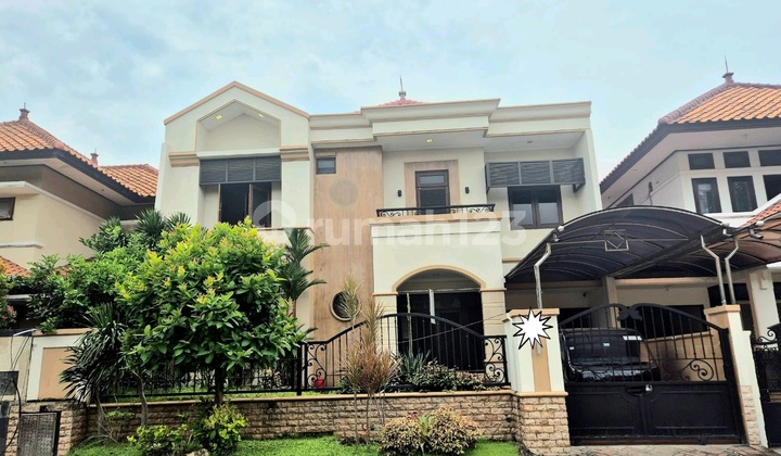 Graha Famili ~ Main Street Block Graha Famili ~ Main Street Block