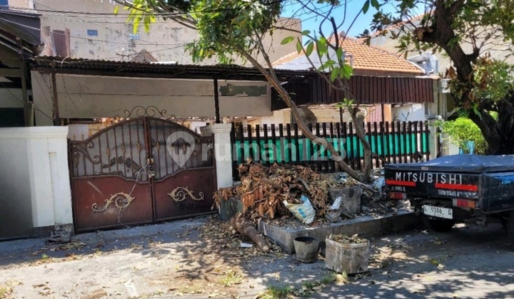 Dukuh Kupang Dukuh Kupang