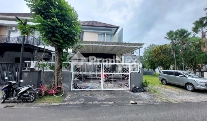 Graha Famili Block Yy 1