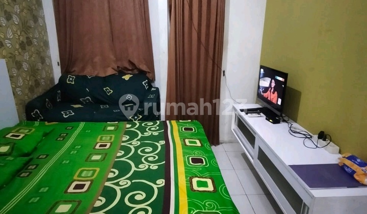 Apartemen Puncak Permai 1