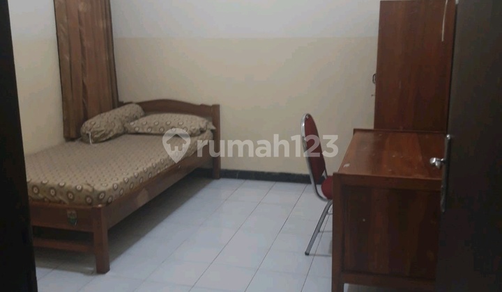 Cheap Price Drop!! Active Boarding House Siwalankerto Permai 2