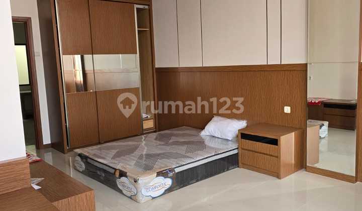3-Storey Shophouse Location in Surabaya 2