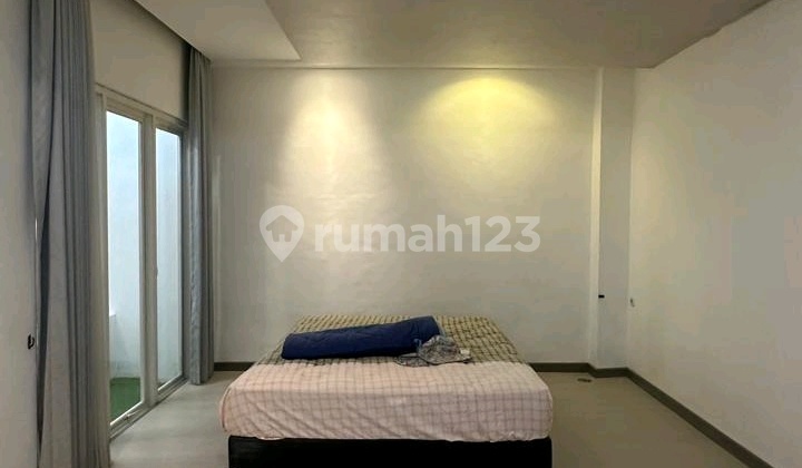 Pondok Chandra Indah Cluster Semangka 2