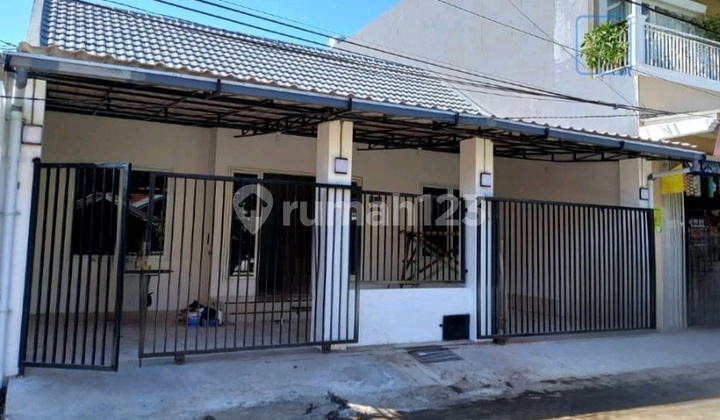 Pondok Chandra Cluster Nanas Pondok Chandra Cluster Nanas