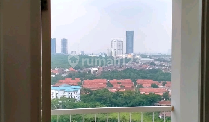 Puncak Cbd Tower A 2Br Connecting