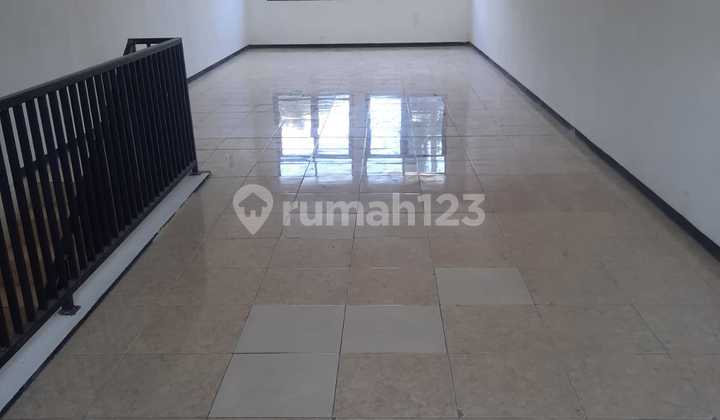 Ruko for Rent Suitable for Business in Nirwana 2