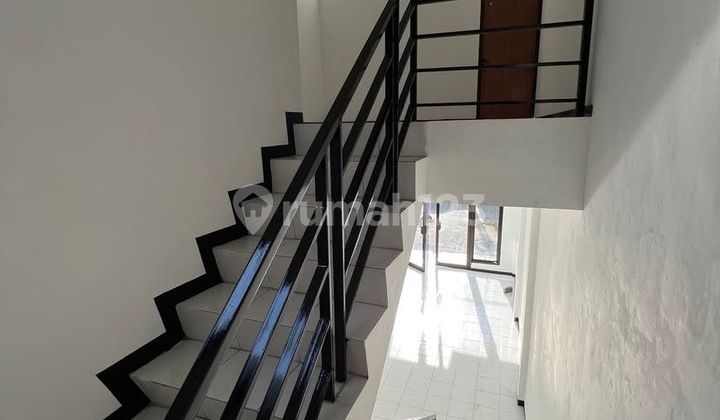 Ready-to-occupy Shop Space for Rent in Kalikepiting 1