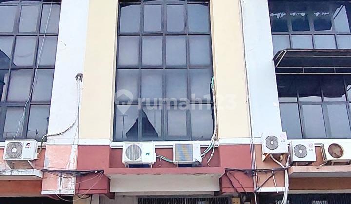 Sell Shop House Location in Rungkut 2