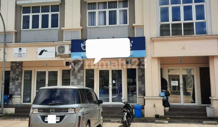 Jarang Ada Ruko Srah Ini di Bsd