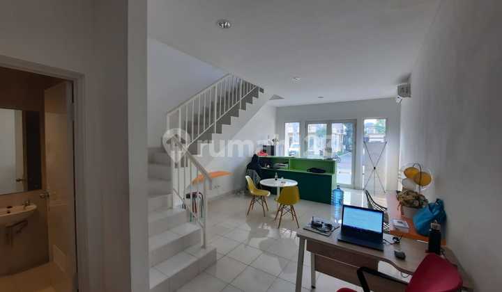 Rarely are there shophouses this cheap in BSD, first come, first served. 2