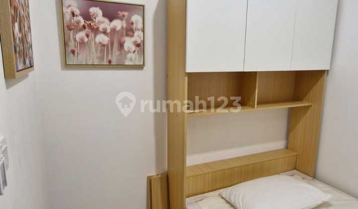 Best View 3Br Apartment in Bsd