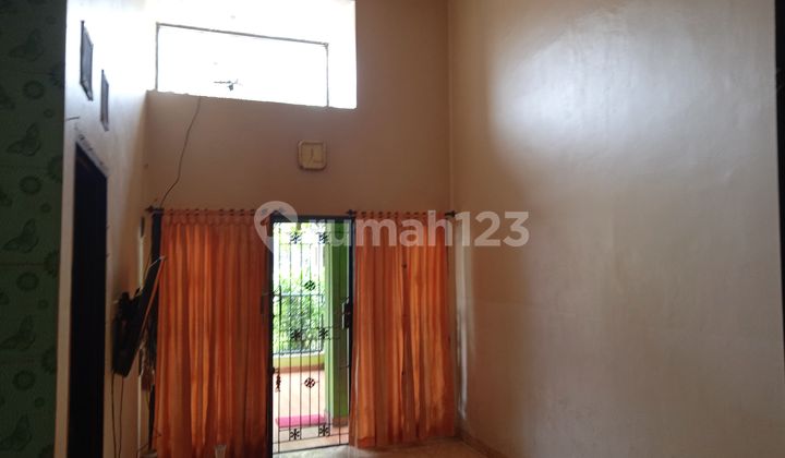 Rumah Bagus Sudah Renov di Gardenia Loka Graha Raya Bintaro 2