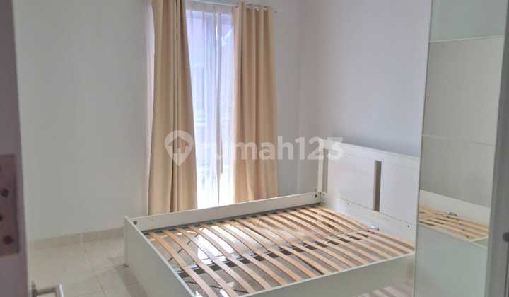 Neat House Ready to Live In, Recently Renovated in Carillo Boston Village, Gading Serpong 2