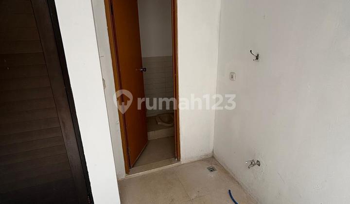 Disewakan Rumah Baru Renovasi di Sektor 7A Gading Serpong, Tangerang 2
