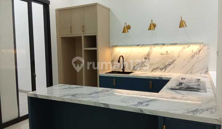 Rumah Bagus di Metland Puri Cluster Clematis Jakarta Barat