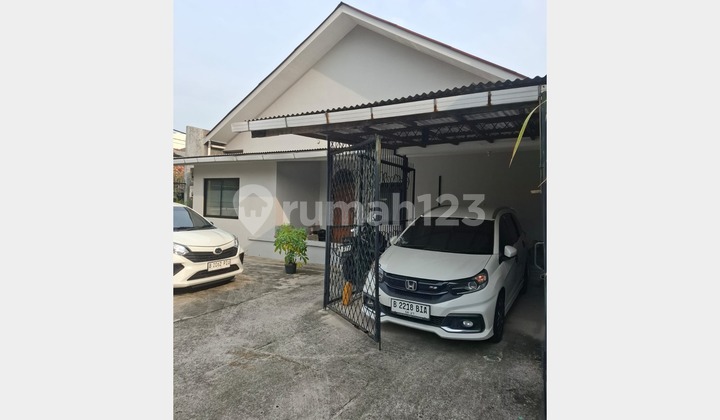 Rumah Bagus di Meruya ( Srengseng), Jakarta Barat