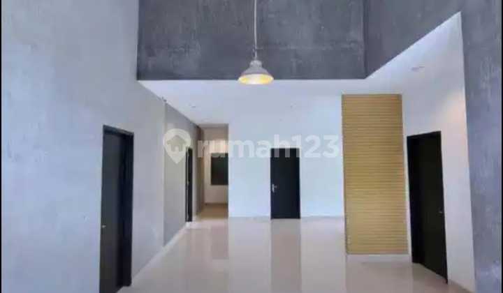 Rumah Asri 2 Lantai di di Provence Parkland, Bsd Tangerang Selatan 2